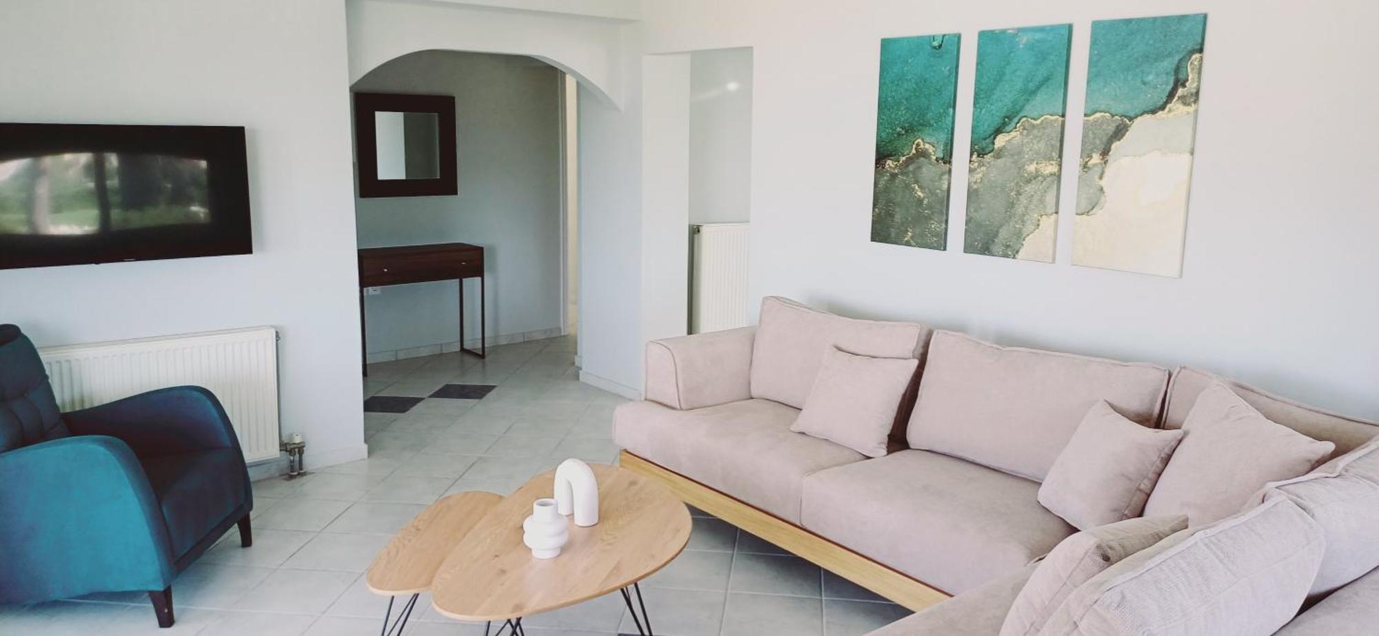 Vasilopoulos Residences - Apartments Ioni & Neso Argostoli  Zewnętrze zdjęcie