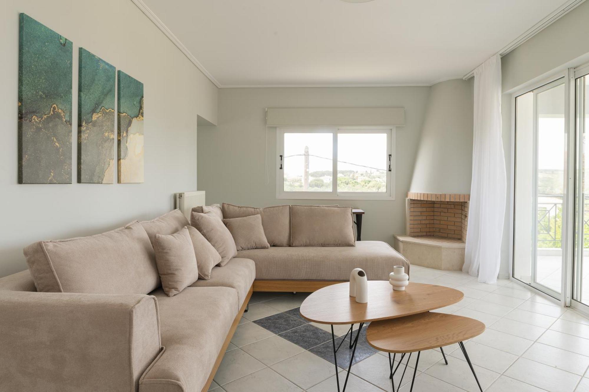 Vasilopoulos Residences - Apartments Ioni & Neso Argostoli  Zewnętrze zdjęcie