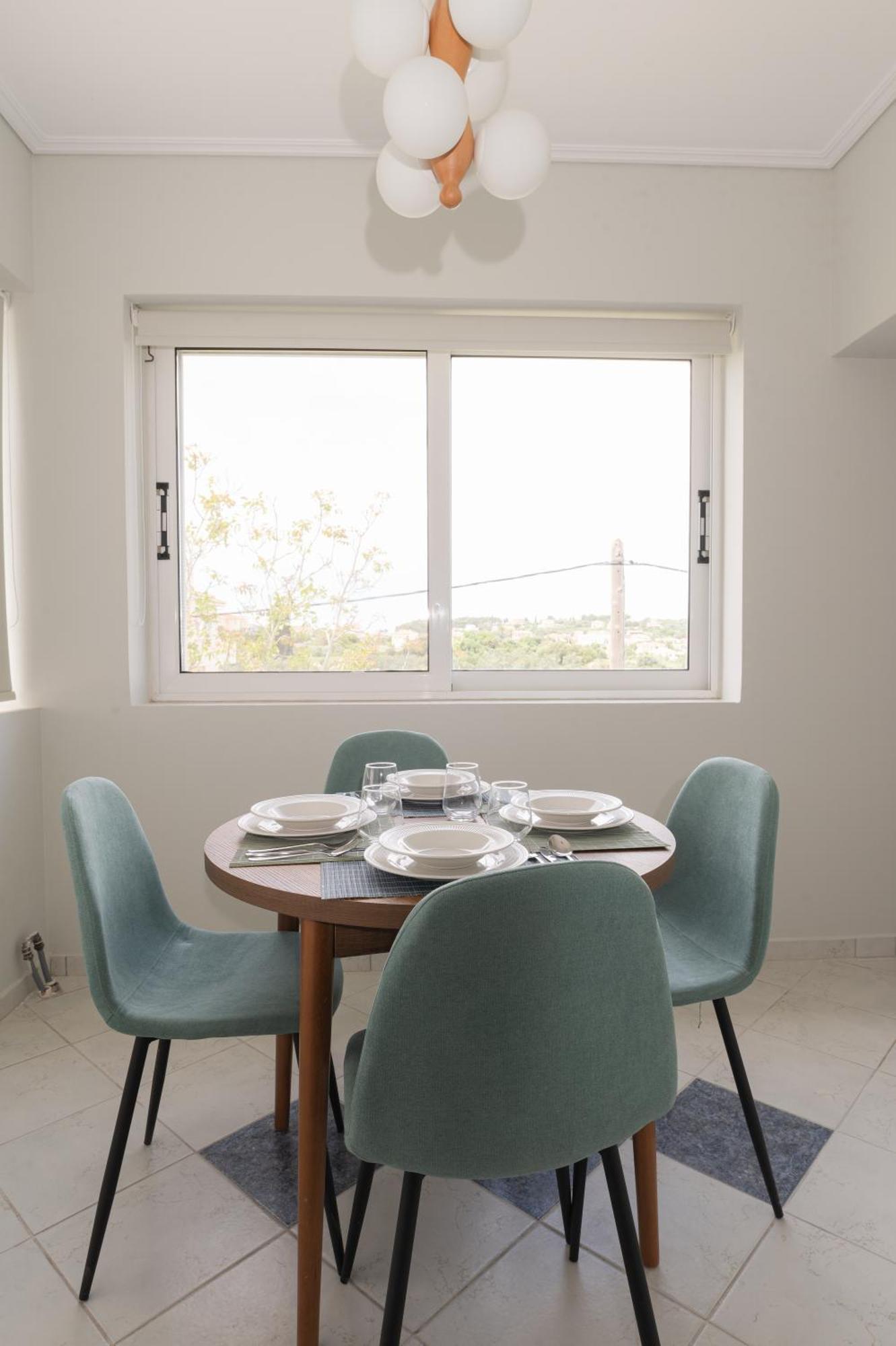 Vasilopoulos Residences - Apartments Ioni & Neso Argostoli  Zewnętrze zdjęcie