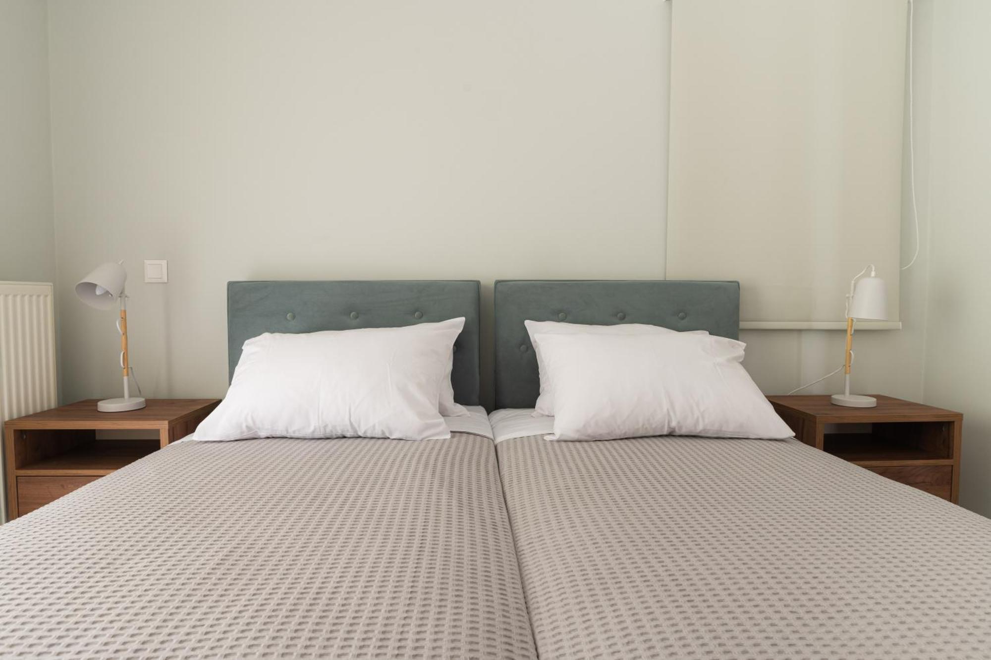 Vasilopoulos Residences - Apartments Ioni & Neso Argostoli  Zewnętrze zdjęcie